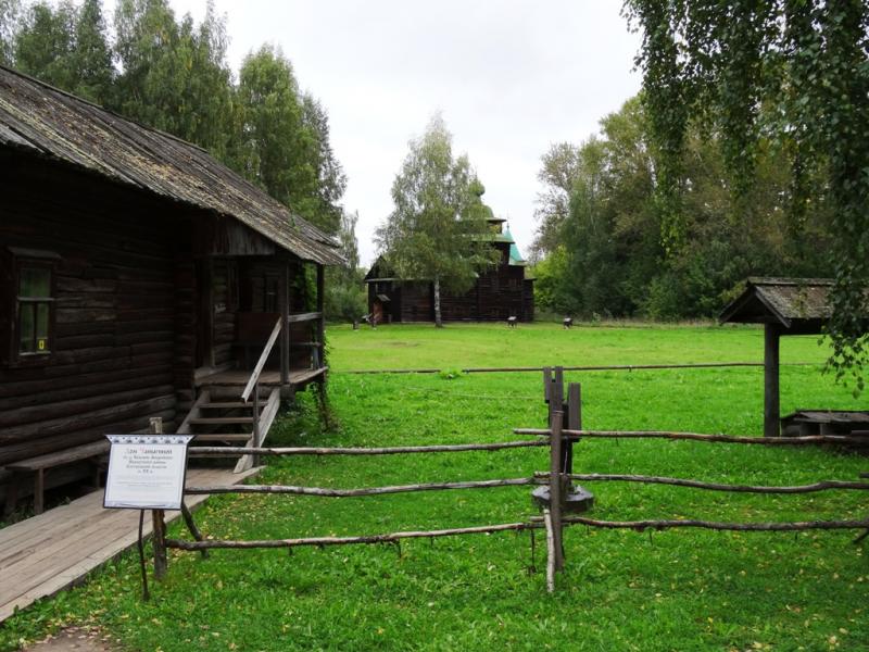5156 kostroma, maison de chapiguinoy (d