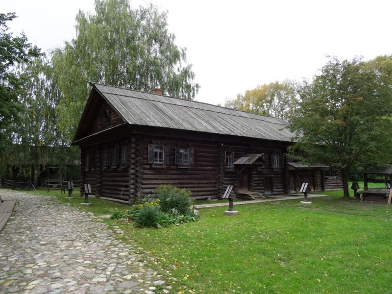 5220 maison de lipatov (1857) de jouravliovo