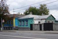 3443 vladimir, habitations rue bolchaya moskovskaya