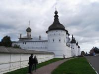 4798 rostov, tours du kremlin