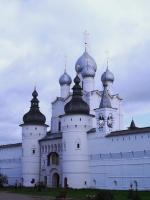 4804 rostov, tours du kremlin