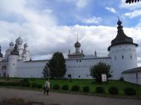 4805 rostov, tours du kremlin