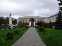 5051 kostroma, palais des boyards romanov