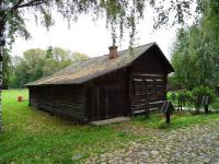 5152 kostroma, maison de chapiguinoy (d