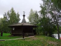 5195 chapelle de grand-tokarevo (xviii-xix)