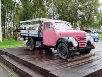 5631 viatskoe, camion antique