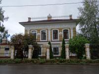5673 viatskoe, belle maison,  rue ceredskaya