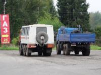 6083 glebovskoe, camions russes